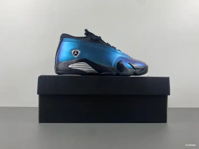 Rep Letter WMNS Jordan 14 DH4121-300 Low Air Love 0429